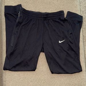 Nike Black Joggers